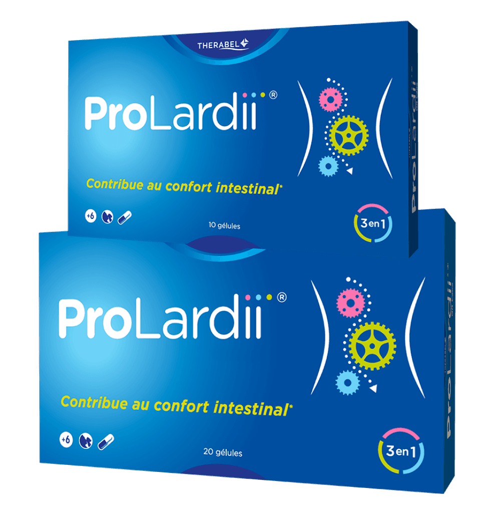 Prolardii