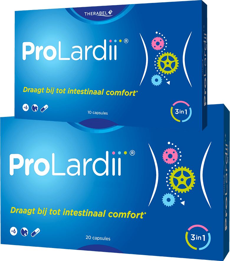 Prolardii